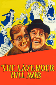 The Lavender Hill Mob (1951) (1951) download