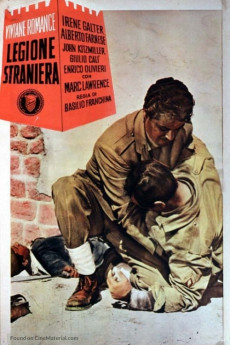 Legione straniera (1953)