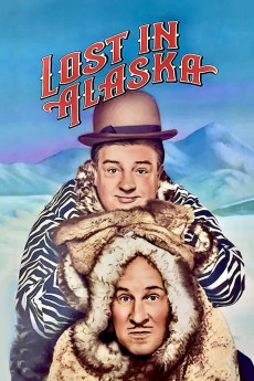 Lost in Alaska (1952) (1952) download