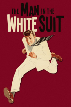 The Man in the White Suit (1951) (1951) download