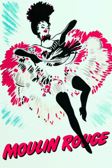 Moulin Rouge (1952) (1952) download