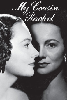 My Cousin Rachel (1952) (1952) download