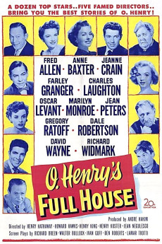 O. Henry's Full House (1952) (1952) download