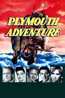 Plymouth Adventure (1952) (1952) download
