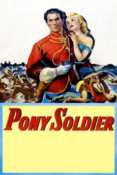 Pony Soldier (1952) (1952) download