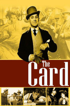 The Promoter (1952)
