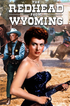 The Redhead from Wyoming (1953) (1953) download