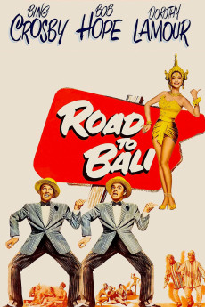 Road to Bali (1952) (1952) download