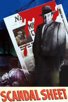 Scandal Sheet (1952) (1952) download