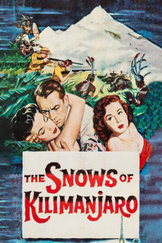 The Snows of Kilimanjaro (1952) (1952) download