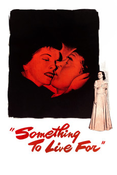 Something to Live For (1952) (1952) download
