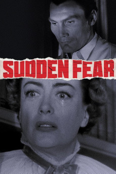 Sudden Fear (1952) (1952) download