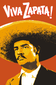 Viva Zapata! (1952) (1952) download