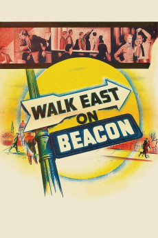 Walk East on Beacon! (1952) (1952) download