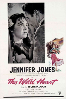 Gone to Earth (1950) (1950) download