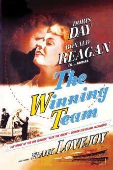 The Winning Team (1952) (1952) download