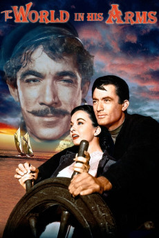 The World in His Arms (1952) (1952) download