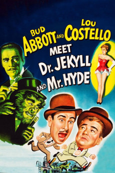 Abbott and Costello Meet Dr. Jekyll and Mr. Hyde (1953) (1953) download