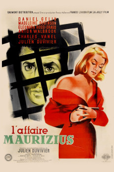 On Trial (1954) (1954) download