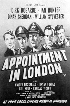 Raiders in the Sky (1953)