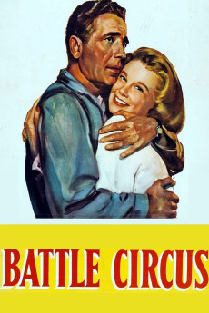 Battle Circus (1953) (1953) download