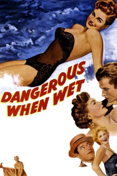 Dangerous When Wet (1953) (1953) download