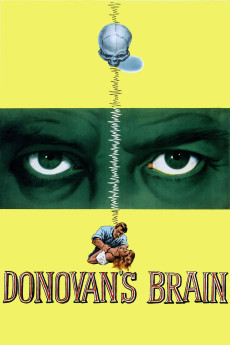 Donovan's Brain (1953) (1953) download
