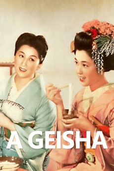 A Geisha (1953) (1953) download