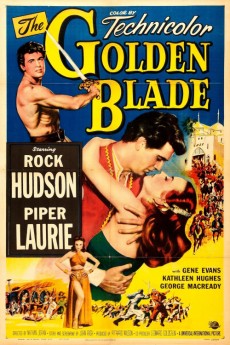 The Golden Blade (1953) (1953) download