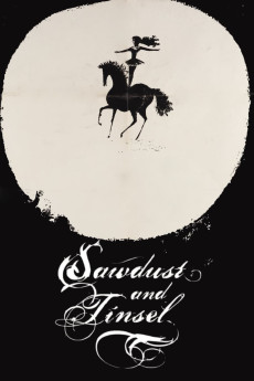 Sawdust and Tinsel (1953) (1953) download