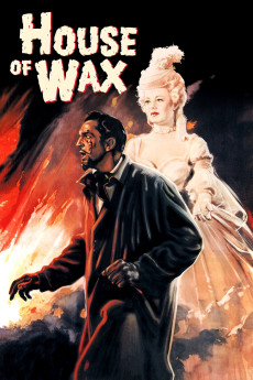 House of Wax (1953) (1953) download