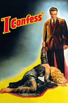 I Confess (1953) (1953) download