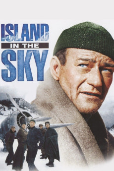 Island in the Sky (1953) (1953) download