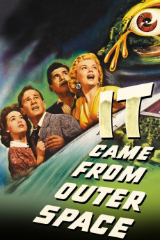 It Came from Outer Space (1953) (1953) download