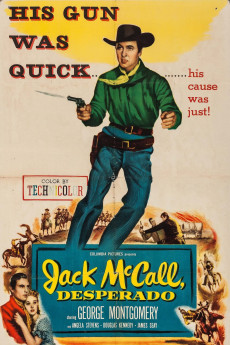 Jack McCall, Desperado (1953) (1953) download