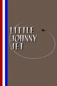 Little Johnny Jet (1953) (1953) download