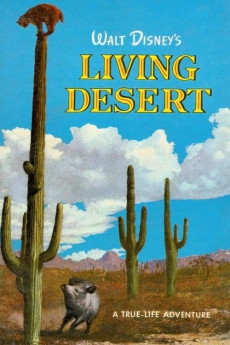The Living Desert (1953) (1953) download