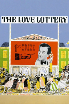 The Love Lottery (1954) (1954) download