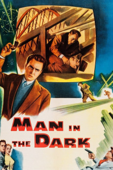 Man in the Dark (1953) (1953) download