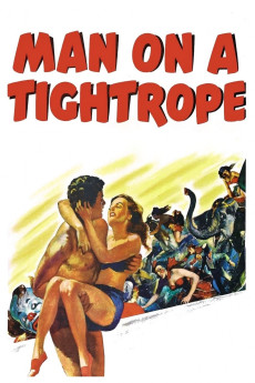 Man on a Tightrope (1953) (1953) download