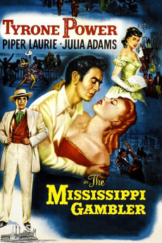 The Mississippi Gambler (1953) (1953) download
