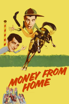 Money from Home (1953) (1953) download