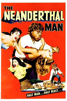 The Neanderthal Man (1953) (1953) download