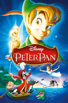 Peter Pan (1953) (1953) download