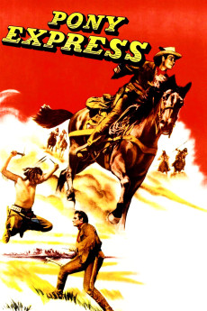 Pony Express (1953) (1953) download