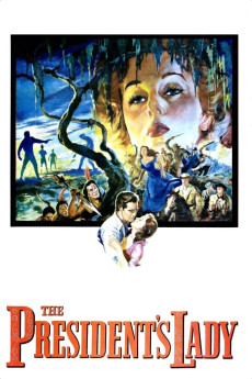 The President's Lady (1953) (1953) download
