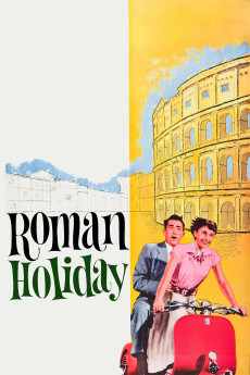 Roman Holiday (1953) (1953) download