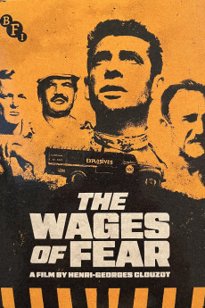 The Wages of Fear (1953) (1953) download