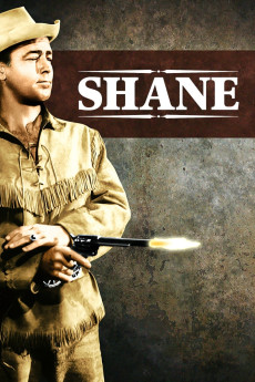 Shane (1953) (1953) download