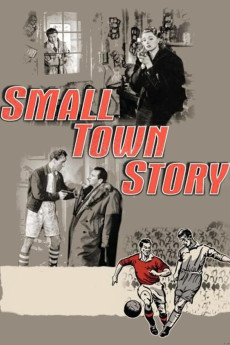 Small Town Story (1953) (1953) download